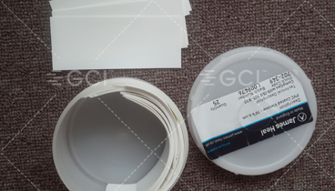 James H.heal PVC色移測(cè)試膜